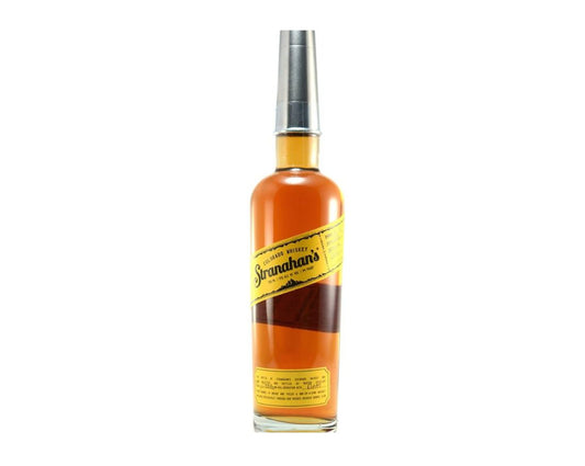 Stranahan's Single Malt Whiskey