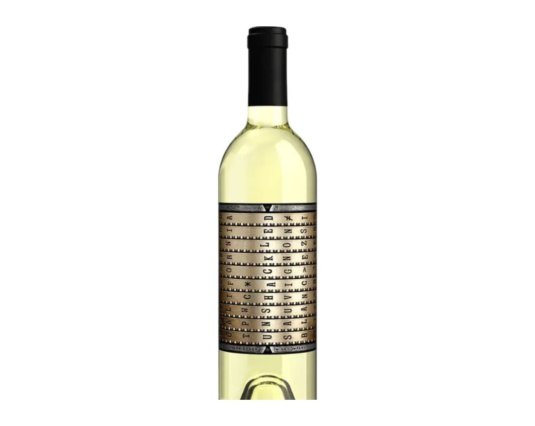 The Prisoner Unshackled Sauvignn Blanc 2021