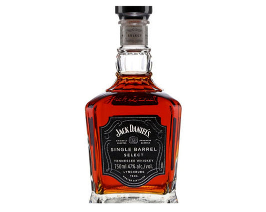 Jack Daniel's Single Barrel Pick