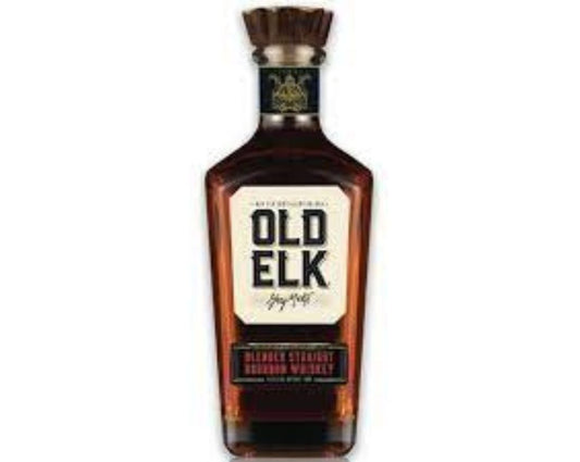 Old Elk Killin' The Game